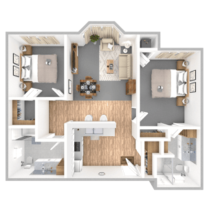 DSL_LH_FondDuLoc_Alder_2BR_955sqft_WEB
