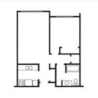 One Bedroom