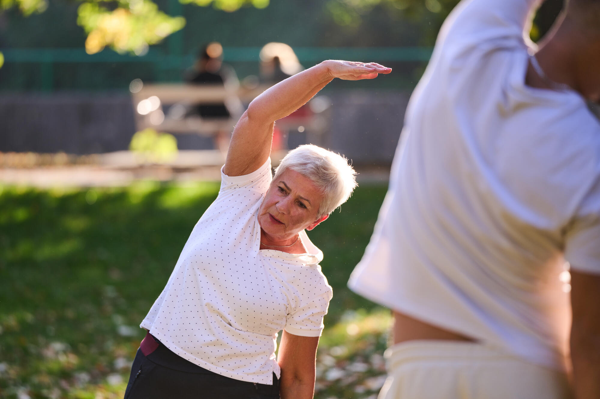 Living with Osteoporosis: Daily Tips for Seniors