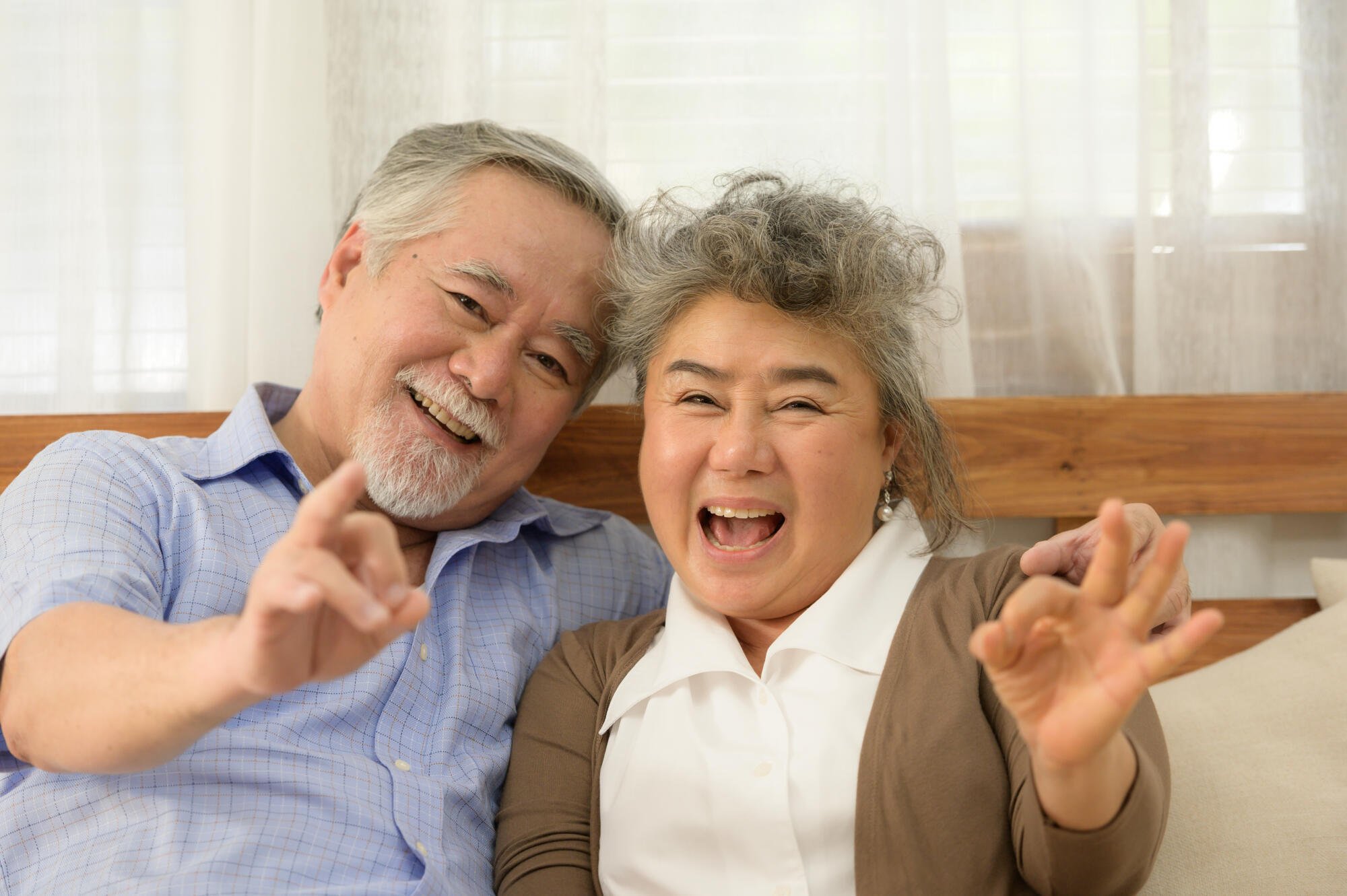 Why Families Trust Discovery Senior Living Communities