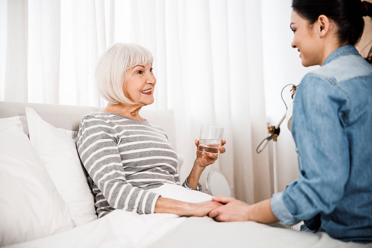 4 Respite Care Types In Fond Du Lac, WI For Your Loved One