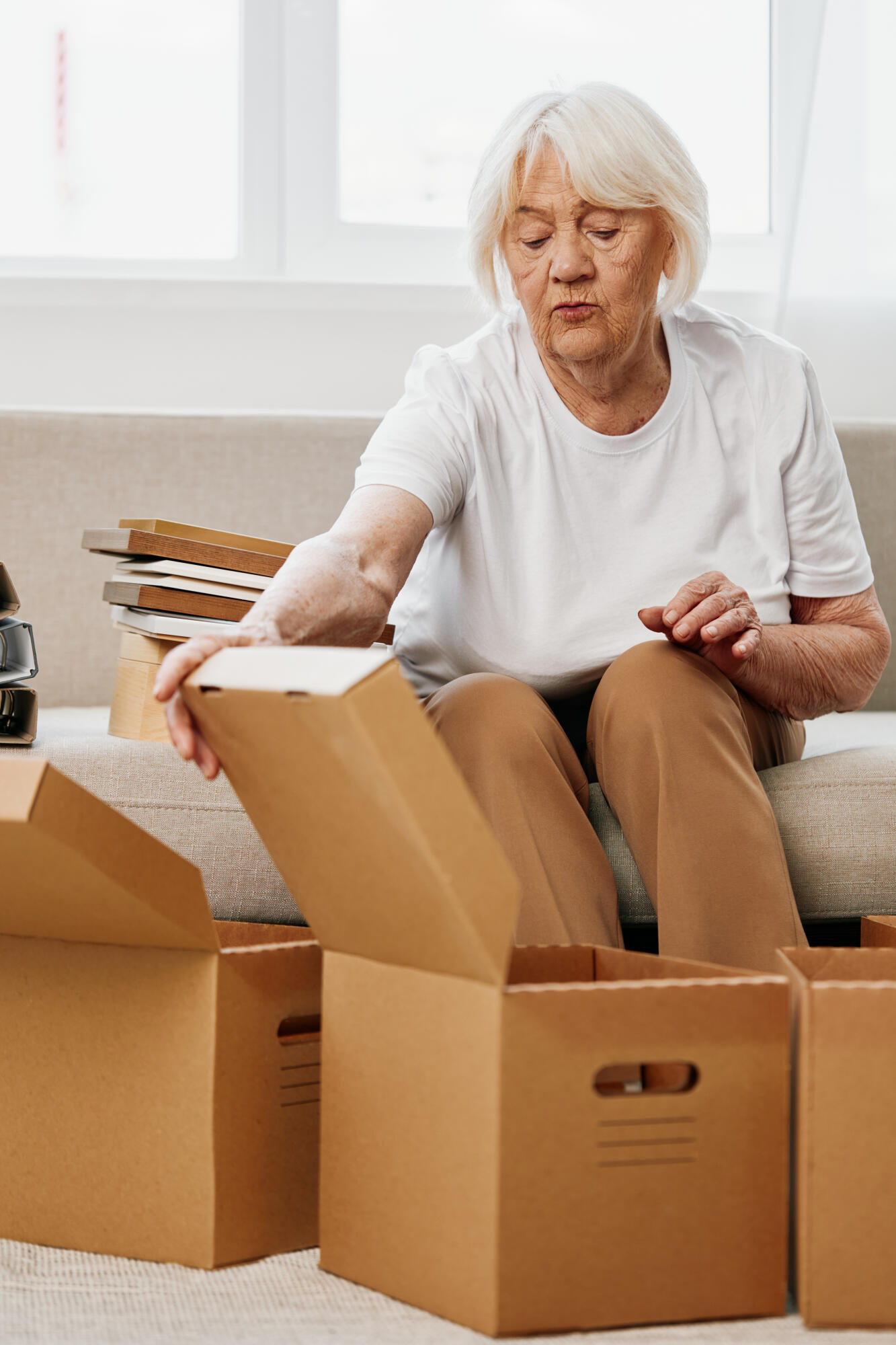 Moving to Assisted Living in Fond du Lac: Tips for a Smooth Transition