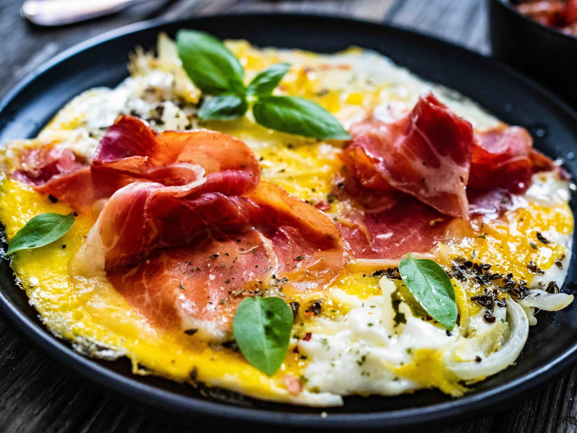 Father's Day Brunch Ideas for Seniors in Fond du Lac, WI