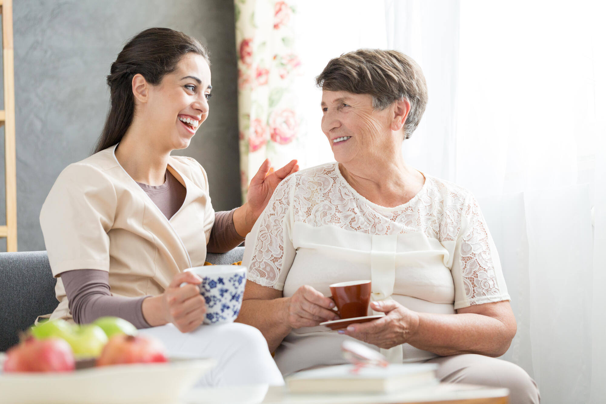 Questions to Ask Assisted Living During Your Tour